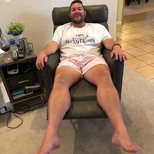 Meet your Posher, Jonathan